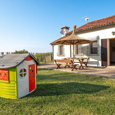 Ibisco Holiday home *