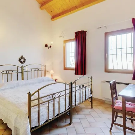 Vakantiehuis Ibisco Ca Lino