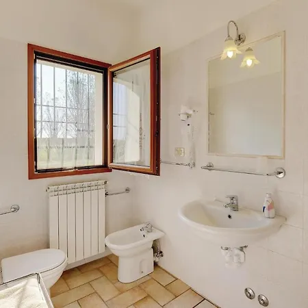 Ibisco Vakantiehuis Ca Lino