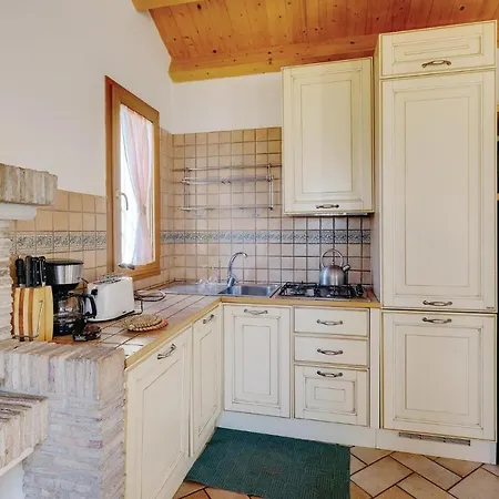 Ibisco Vakantiehuis Ca Lino