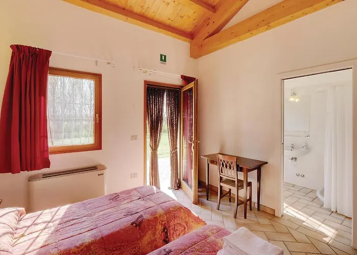 Ibisco Holiday home *