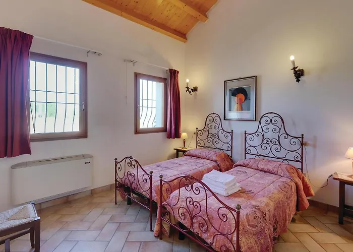 Ibisco Holiday home *