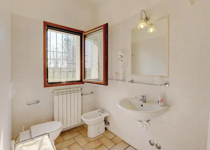 Ibisco Holiday home Ca Lino