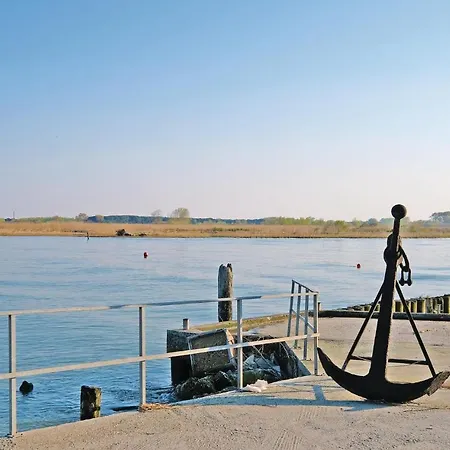 Tatil Evi Ibisco Ca Lino