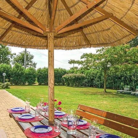 Ibisco Ferienhaus Ca Lino